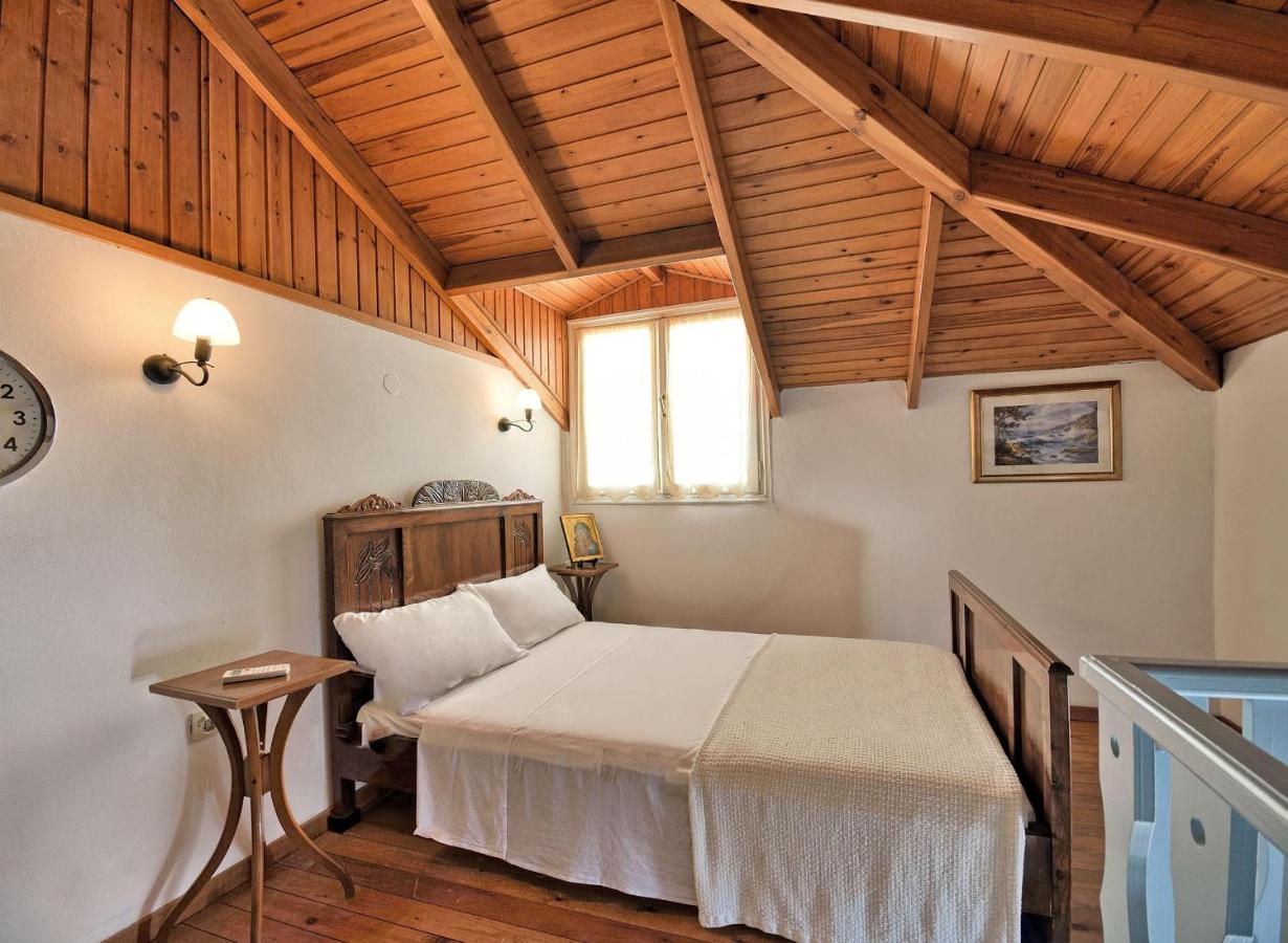 Вилла Casa Di Rodi Родос Экстерьер фото