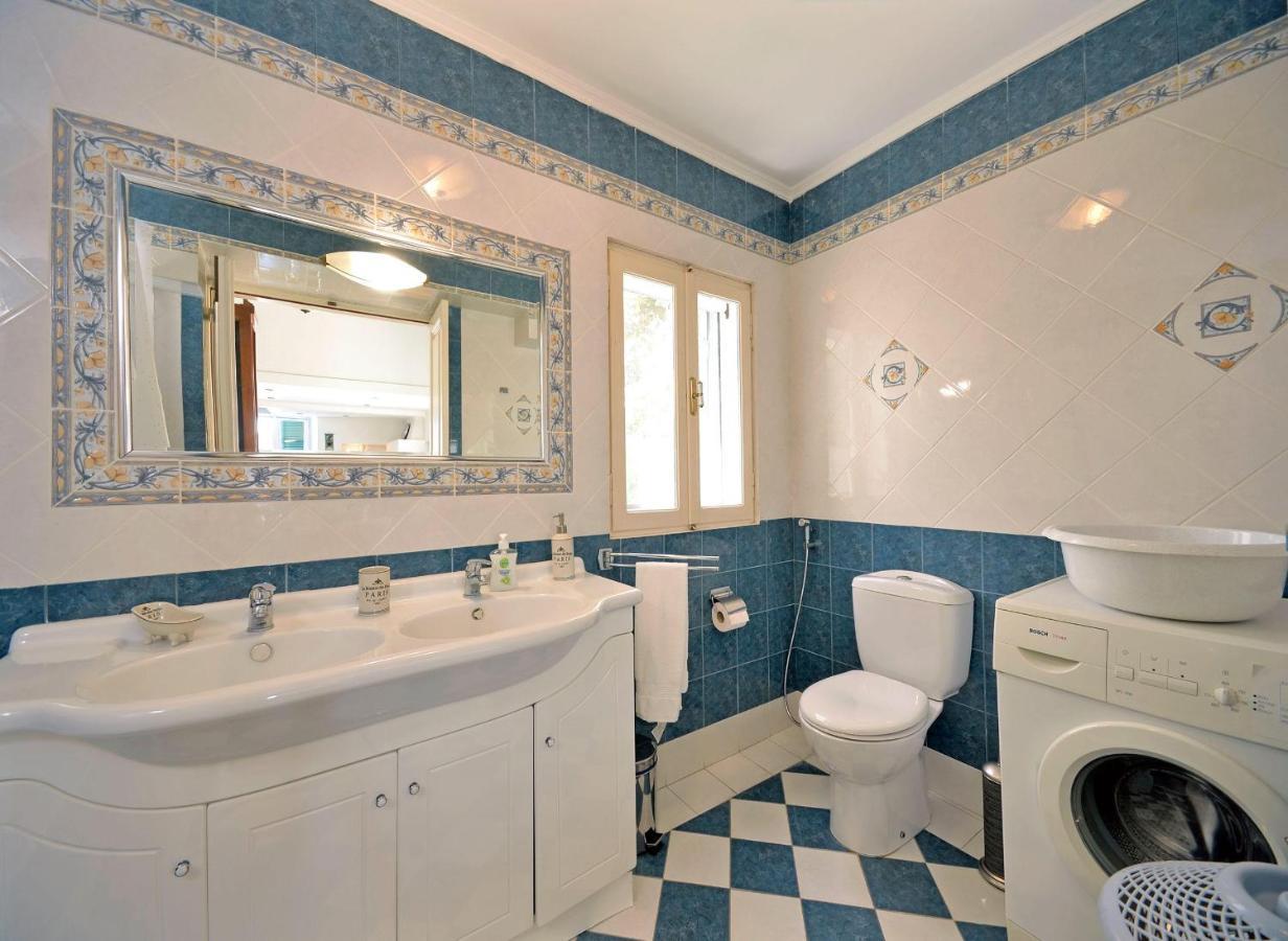 Вилла Casa Di Rodi Родос Экстерьер фото
